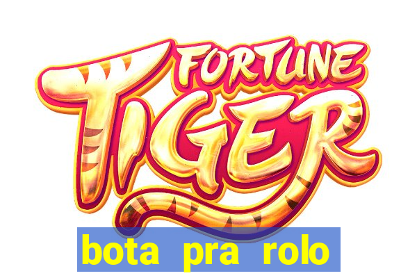 bota pra rolo baixada fluminense